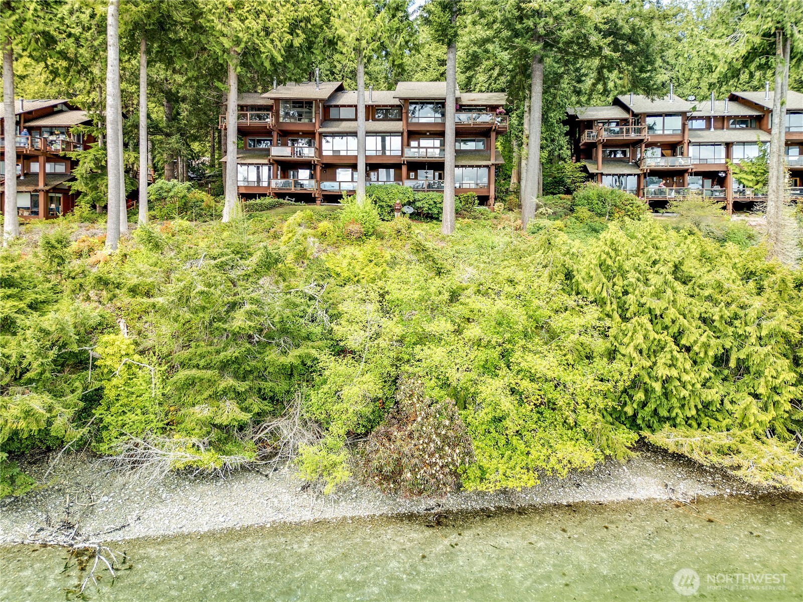 111 N Bay Lane 1