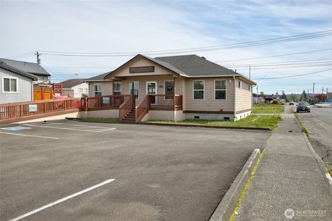 1621 Sumner Avenue Aberdeen WA 98520