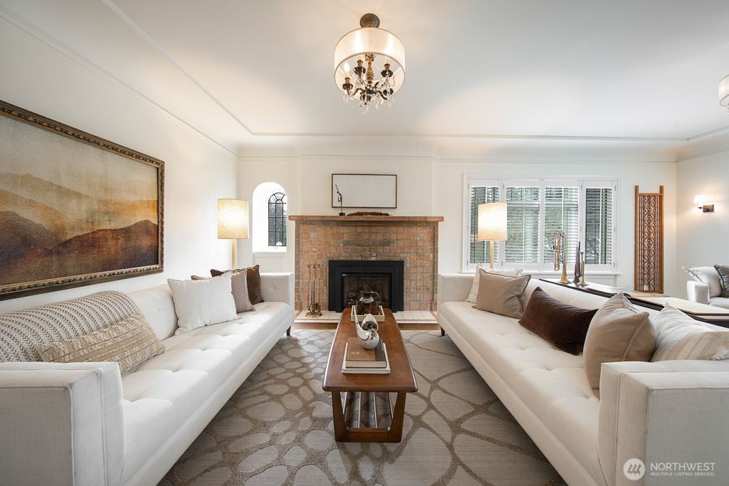 Photo of 1651 Windermere Drive E, Seattle, WA 98112 (MLS # 2333484)