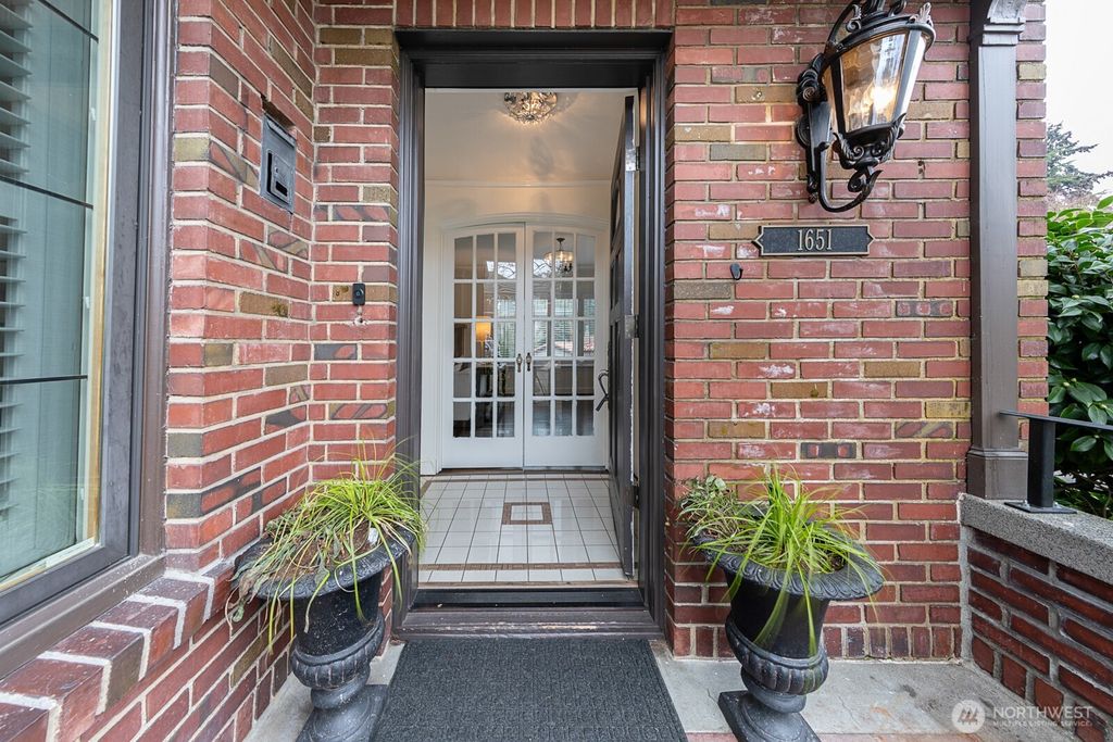 Photo of 1651 Windermere Drive E, Seattle, WA 98112 (MLS # 2333484)