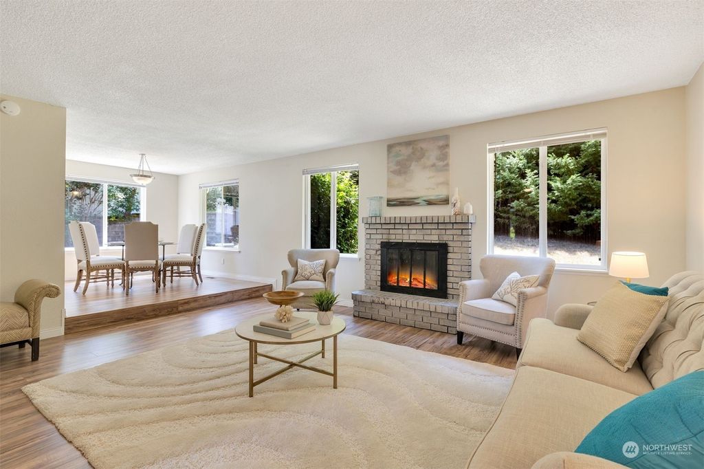 Photo of 2317 179th Court NE, Redmond, WA 98052 (MLS # 2132829)