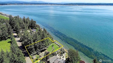 Photo of 562 Moe Road, Camano Island, WA 98282 (MLS # 2562847)