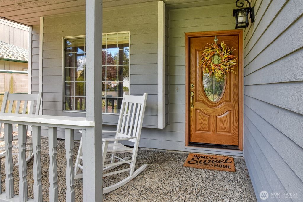 Photo of 6023 54th Court SE, Lacey, WA 98513 (MLS # 2468722)