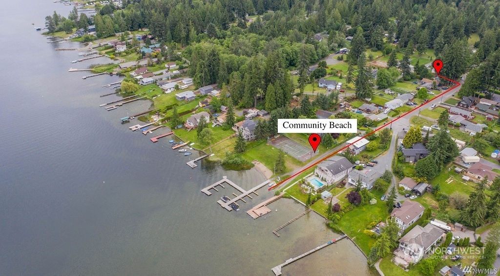 Photo of 5028 172nd Place NW, Stanwood, WA 98292 (MLS # 2054842)