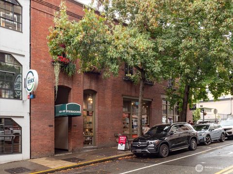 Photo of 1507 Western Avenue #R105, Seattle, WA 98101 (MLS # 2440629)