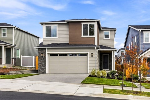 Photo of 4733 85th Avenue NE #17, Marysville, WA 98270 (MLS # 2504006)