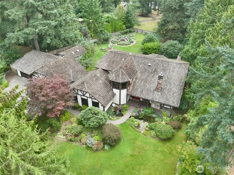 Photo of 17521 7th Avenue W, Bothell, WA 98012 (MLS # 2438698)
