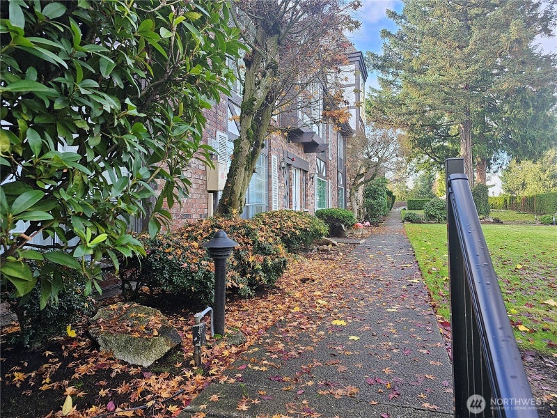 3425 S 176th Street 107