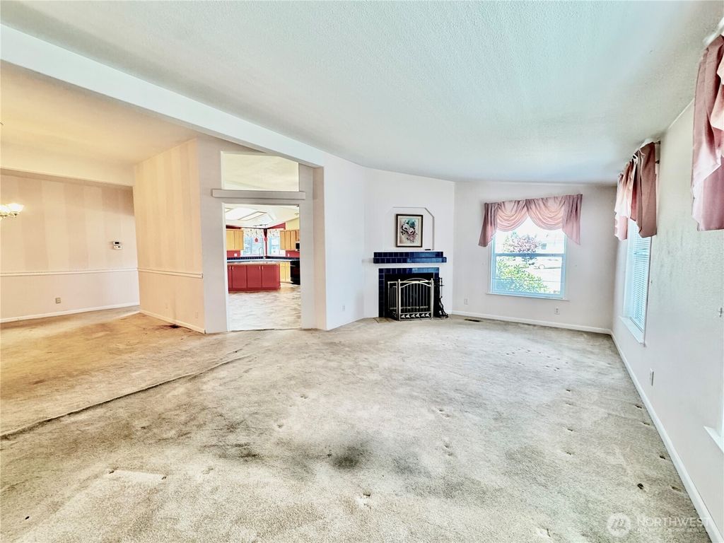 Photo of 5711 100th Street NE #2, Marysville, WA 98270 (MLS # 2404065)