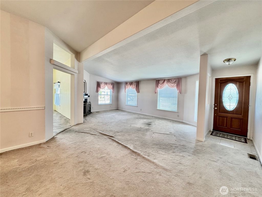 Photo of 5711 100th Street NE #2, Marysville, WA 98270 (MLS # 2404065)