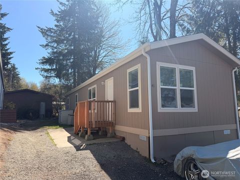 Photo of 28454 168th Avenue SE #41, Kent, WA 98042 (MLS # 2505595)