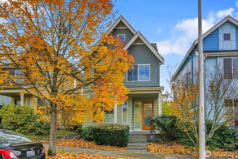 3105 S Adams Street Seattle WA 98108