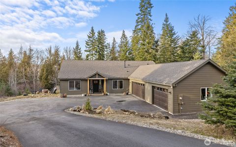 371 Pinnacle Lane, Cle Elum, WA 98922 - MLS#: 2346878