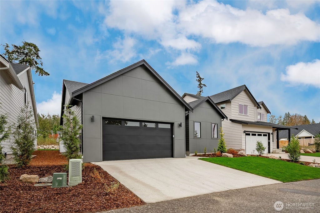 Photo of 2967 Oleander Lane, Blaine, WA 98230 (MLS # 2586716)