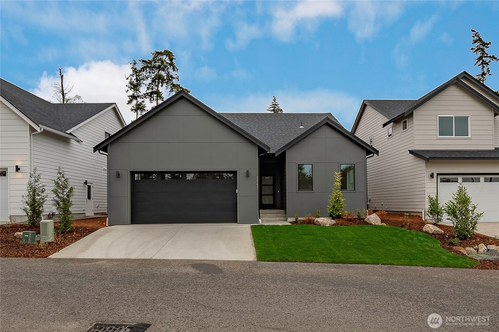 Photo of 2967 Oleander Lane, Blaine, WA 98230 (MLS # 2586716)