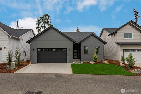 Photo of 2967 Oleander Lane, Blaine, WA 98230 (MLS # 2586716)