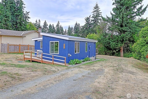 Photo of 921 James Way WAY, Camano Island, WA 98282 (MLS # 2575926)