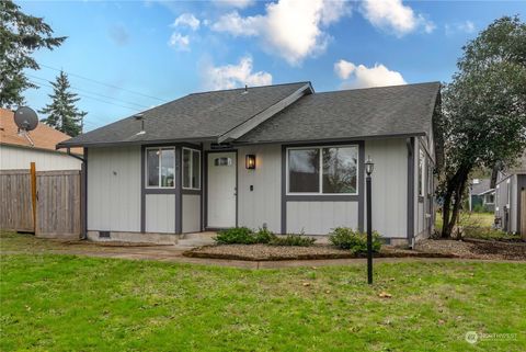 624 Geneva Lane SE, Olympia, WA 98513 - MLS#: 2323552
