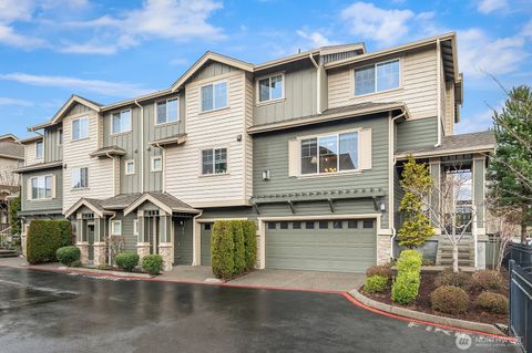 4650 NE 3rd Lane Unit F4, Renton, WA 98059 - MLS#: 2370965