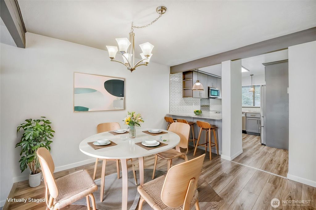 Photo of 1723 NE 179th Street #3, Shoreline, WA 98155 (MLS # 2497932)