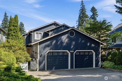 Photo of 18656 4th Avenue NE, Suquamish, WA 98392 (MLS # 2542072)