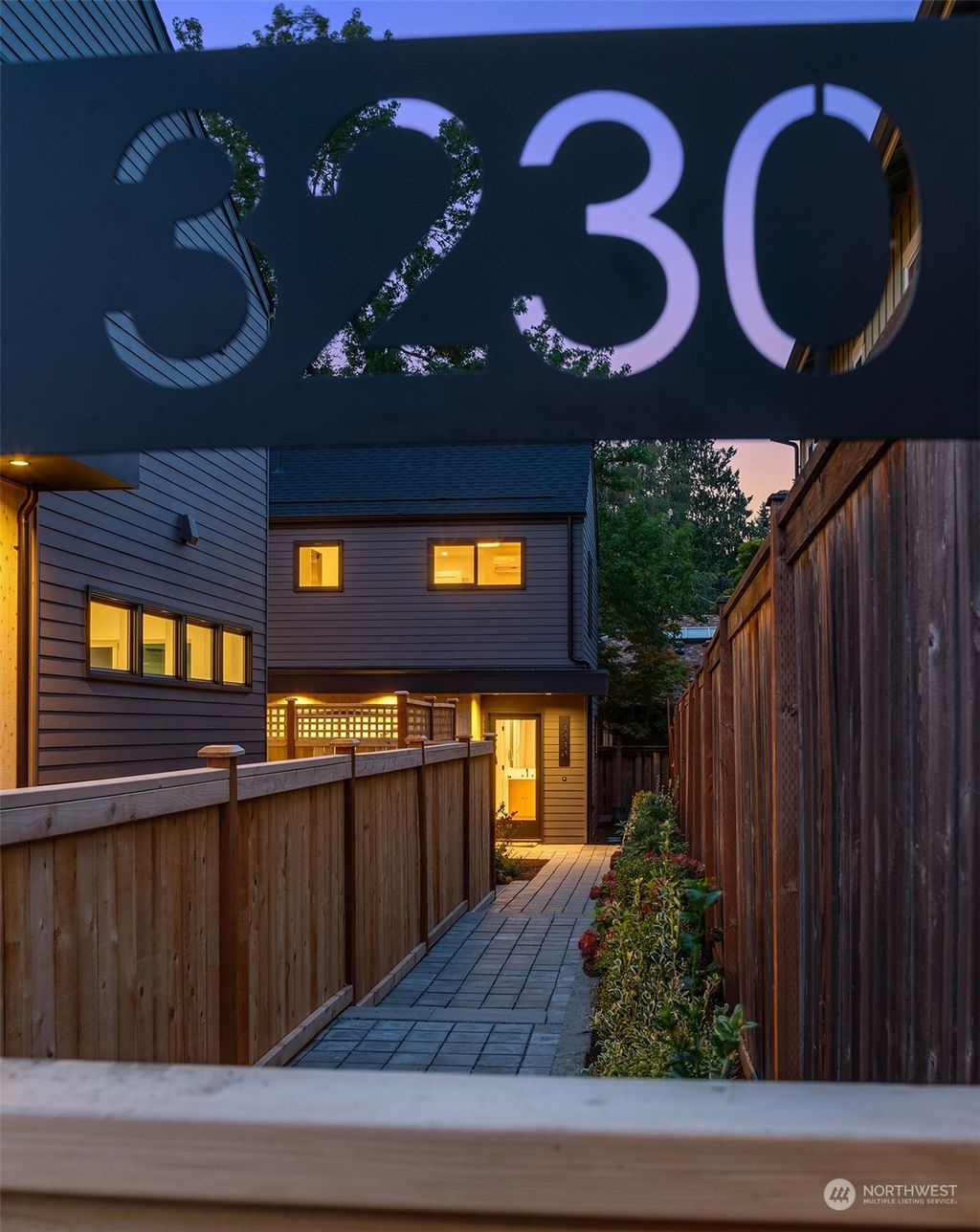 Photo of 3230 NE 86th Street, Seattle, WA 98115 (MLS # 2295785)