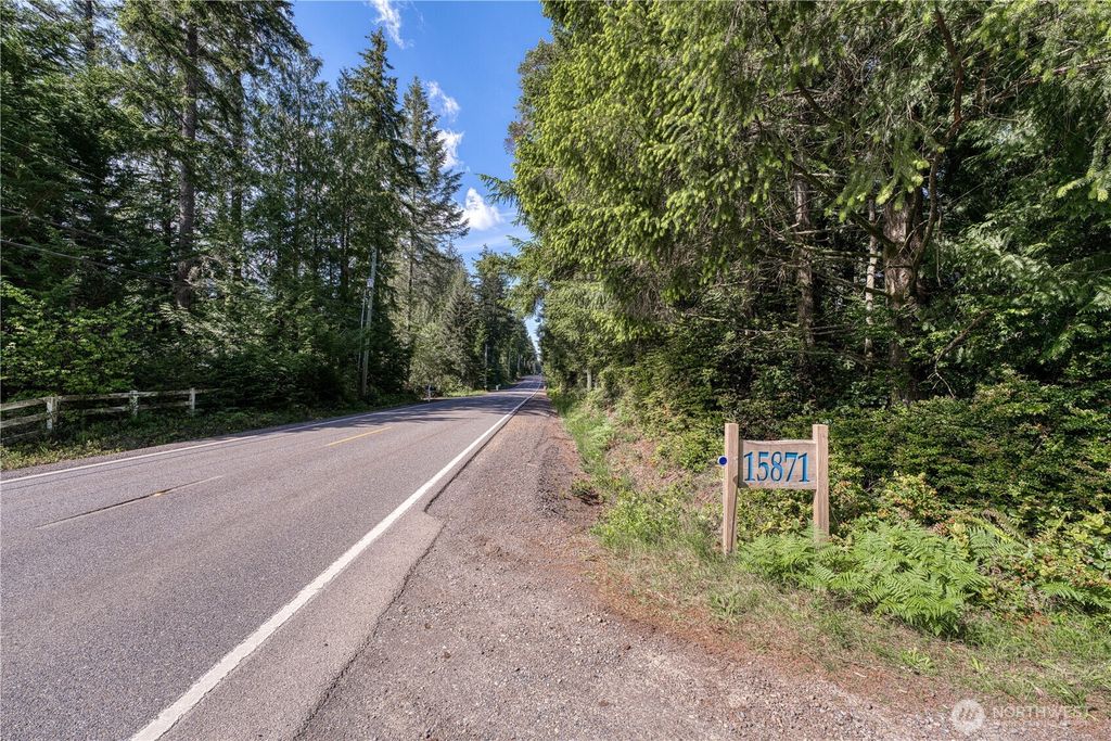 Photo of 15873 Peacock Hill Road SE, Olalla, WA 98359 (MLS # 2528806)