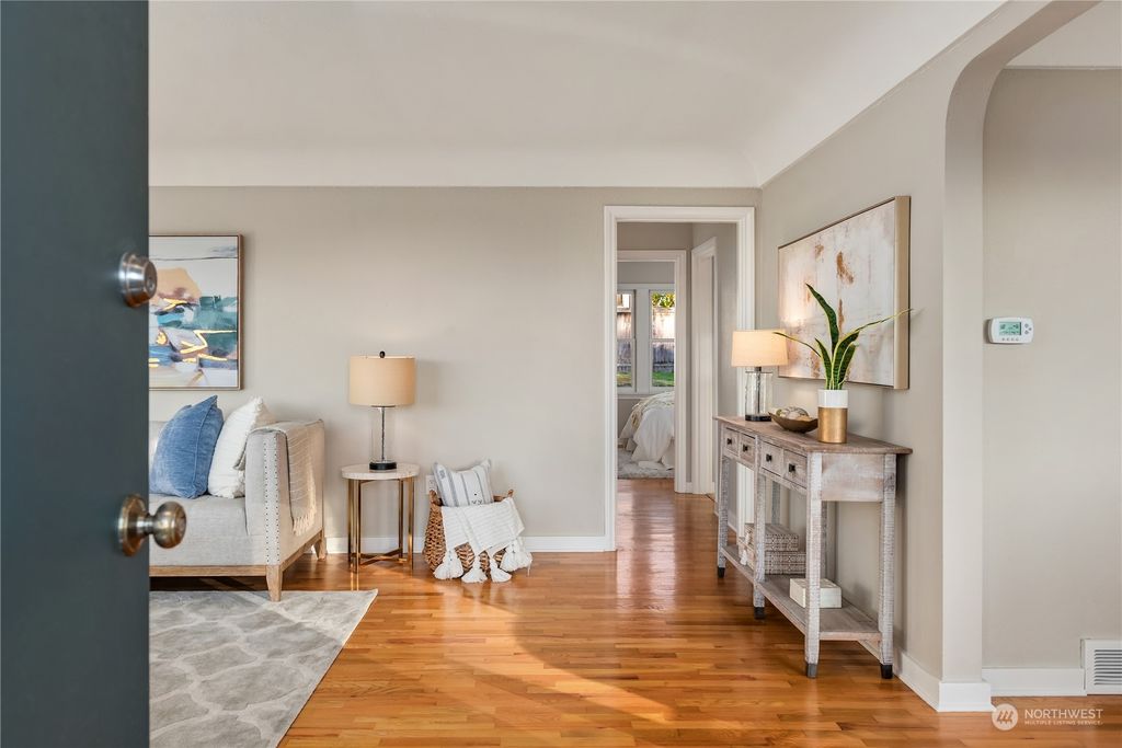 Photo of 5426 42nd Avenue SW, Seattle, WA 98136 (MLS # 2178768)