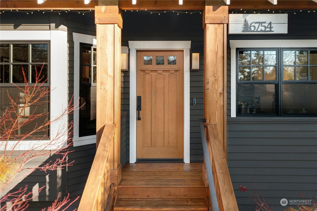 Photo of 6754 23rd Avenue NW, Seattle, WA 98117 (MLS # 2175175)