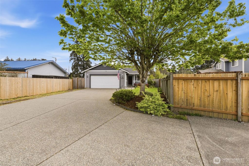 Photo of 3717 177th Street E, Tacoma, WA 98446 (MLS # 2515082)