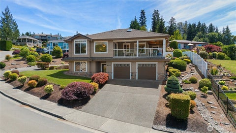 Photo of 6027 Osprey Circle, Bremerton, WA 98312 (MLS # 2525772)