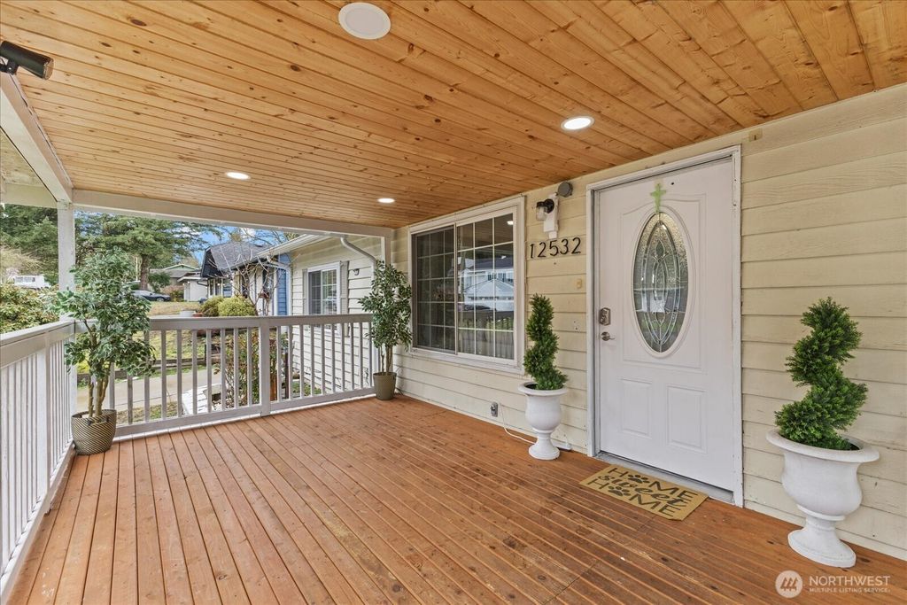 Photo of 12532 SE 232nd Street, Kent, WA 98031 (MLS # 2492835)