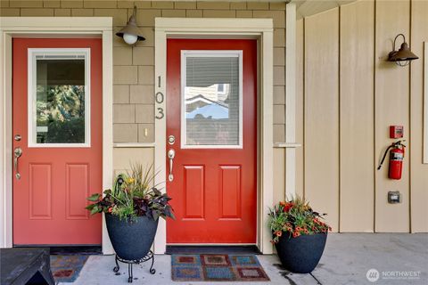 Photo of 7761 Beacon Place NE #103, Bremerton, WA 98311 (MLS # 2432311)