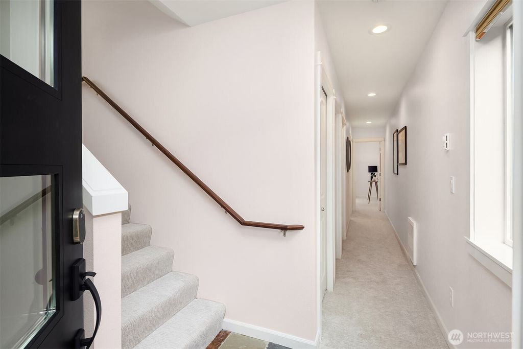 Photo of 2834 NW 68th Street, Seattle, WA 98117 (MLS # 2350173)