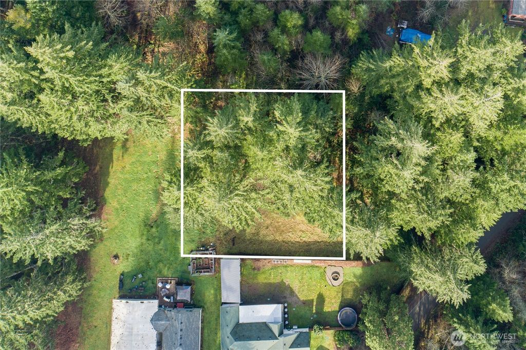 Photo of 0 Satsop Avenue, Shelton, WA 98584 (MLS # 2477955)