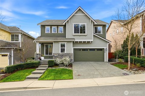 Photo of 2226 Cady Drive, Snohomish, WA 98290 (MLS # 2496088)