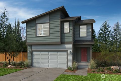 10412 6th Place SE Unit 23, Lake Stevens, WA 98258 - MLS#: 2323441
