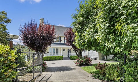Photo of 2614 Tacoma Road E, Puyallup, WA 98371 (MLS # 2540655)