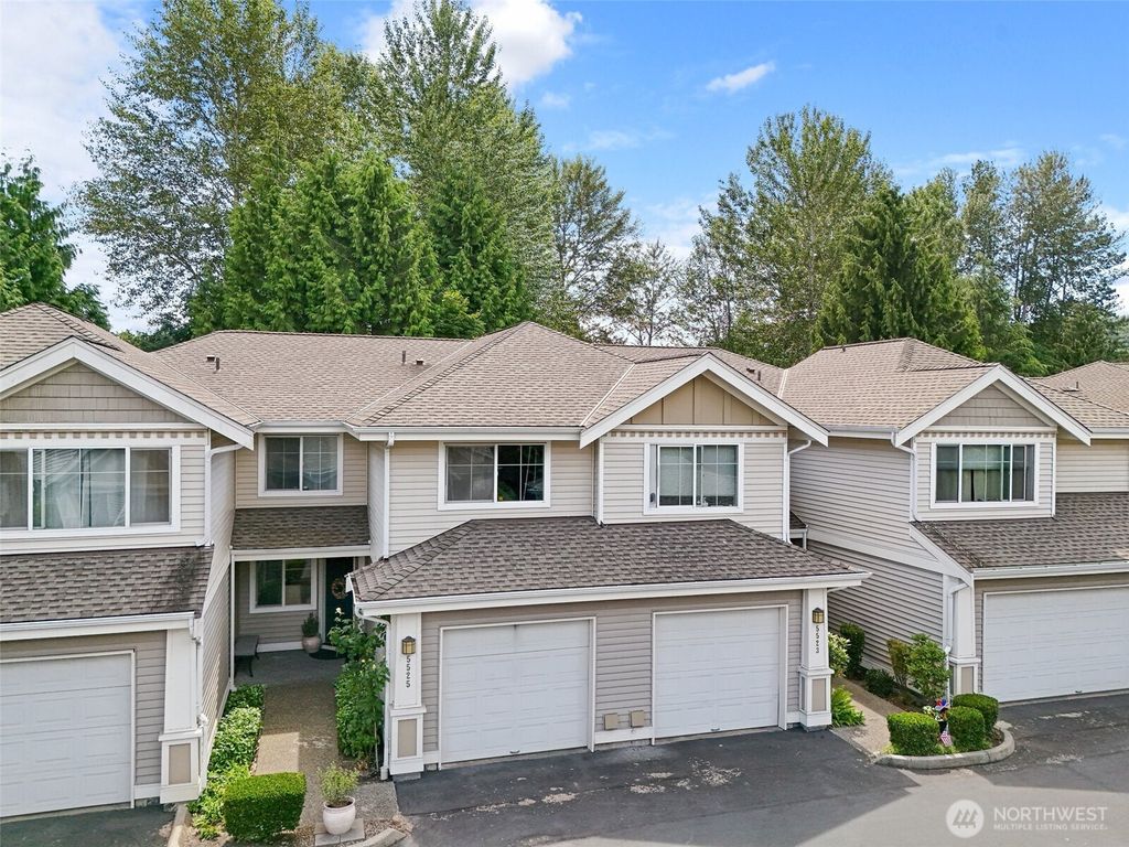 Photo of 5525 S 231st Place, Kent, WA 98032 (MLS # 2400809)