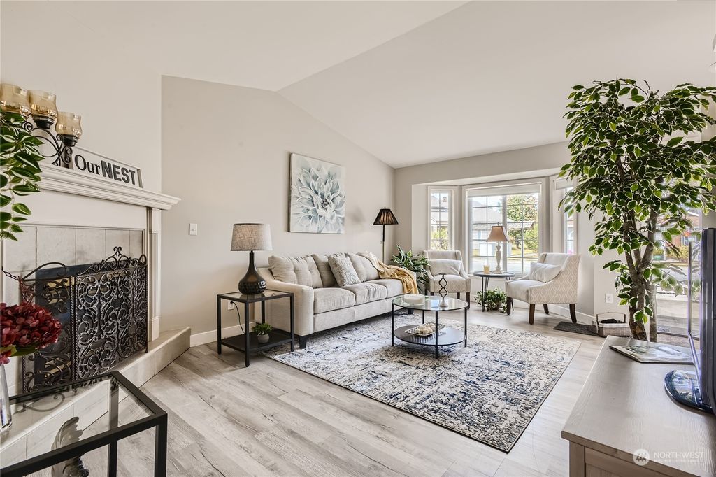 Photo of 2720 176th Street NE, Marysville, WA 98271 (MLS # 2160089)