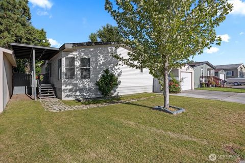 2105 N Steptoe St 119 Kennewick WA 99336