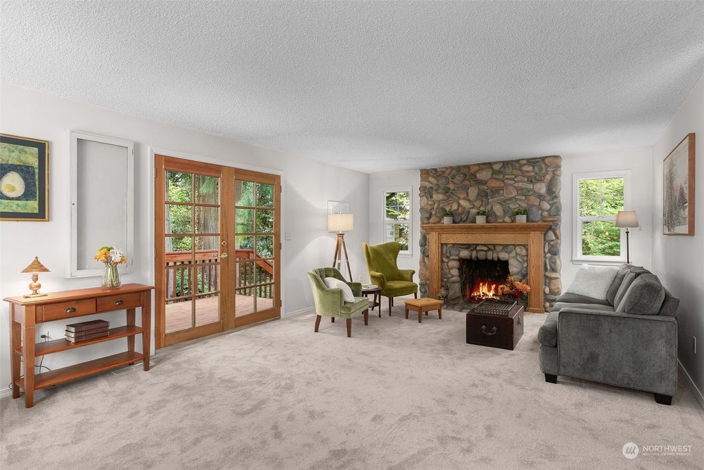 Photo of 9326 44th Place SE, Snohomish, WA 98290 (MLS # 2227116)