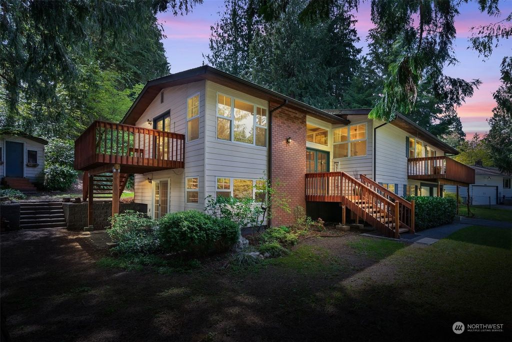 Photo of 9326 44th Place SE, Snohomish, WA 98290 (MLS # 2227116)