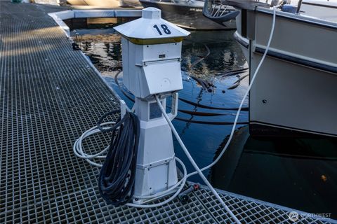 Photo of 0 Warbass Way #18, Friday Harbor, WA 98250 (MLS # 2451400)