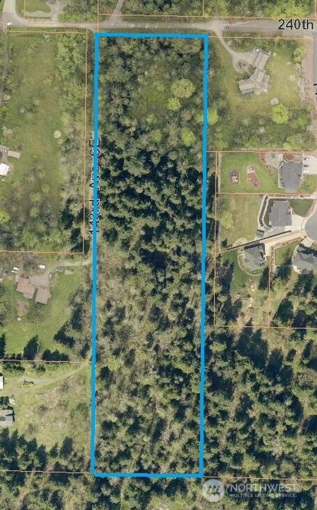 Photo of 14316 240th Street SE, Snohomish, WA 98296 (MLS # 2367426)