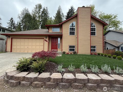 Photo of 14102 62nd Avenue SE, Everett, WA 98208 (MLS # 2511527)