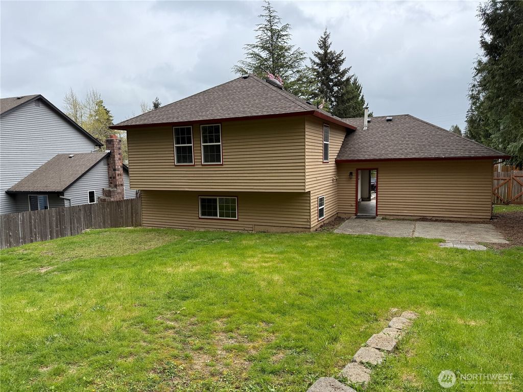 Photo of 14102 62nd Avenue SE, Everett, WA 98208 (MLS # 2511527)