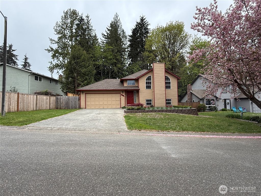 Photo of 14102 62nd Avenue SE, Everett, WA 98208 (MLS # 2511527)