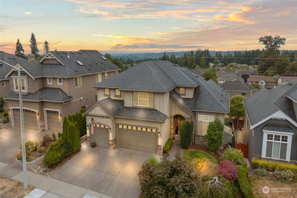 Photo of 21926 43 Drive SE, Bothell, WA 98021 (MLS # 2276535)