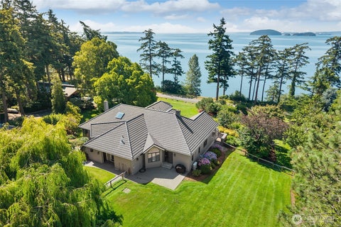 Photo of 9151 Samish Island Road, Bow, WA 98232 (MLS # 2551456)